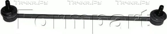 Стойка (тяга) стабилизатора Formpart передняя правая/левая для Peugeot 206 1998-2013. Артикул 2108003