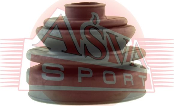 Пыльник ШРУСа наружный Asva задний для Toyota Celica VI (T200) 1993-1997. Артикул ASBT-2114