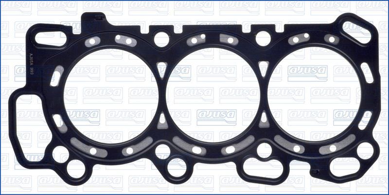 Прокладка ГБЦ Ajusa MULTILAYER STEEL. Артикул 10195100