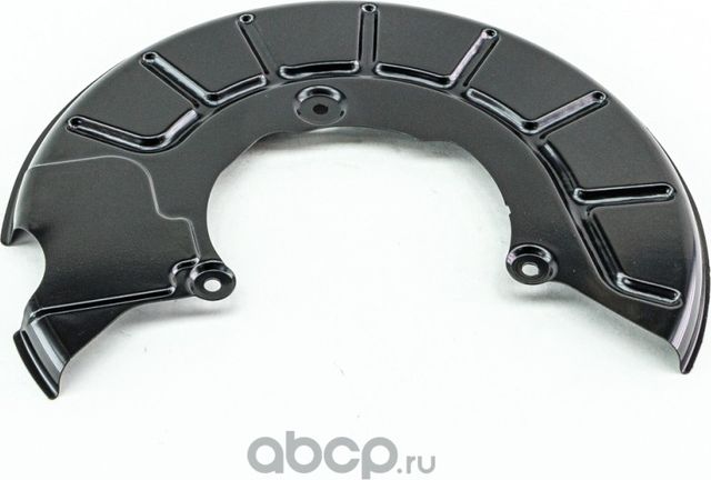 Щиток тормозного диска (Dominant) Dominant. Артикул AW1K006150312F