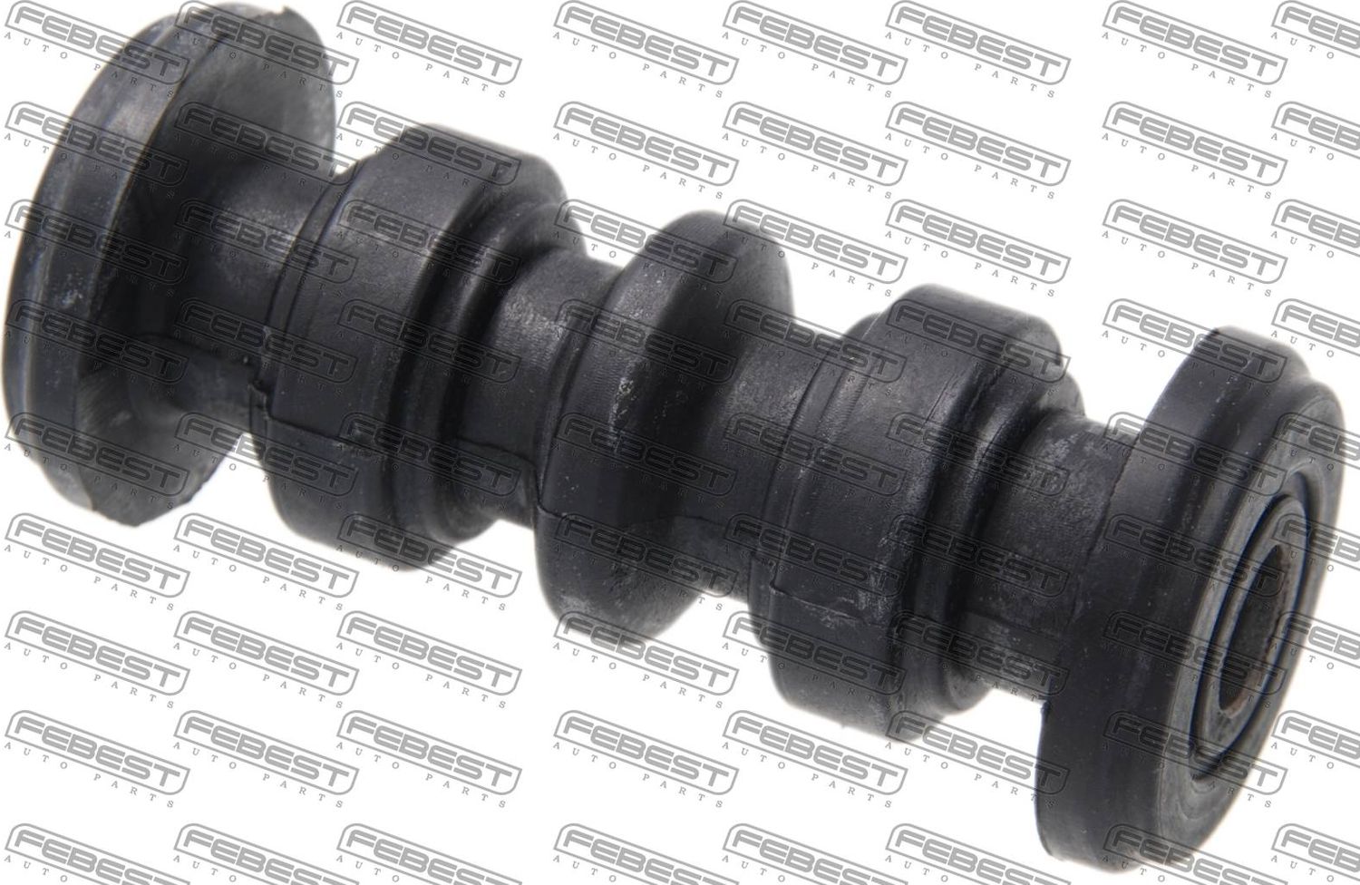 Втулка рессоры Febest. Артикул FDAB-003