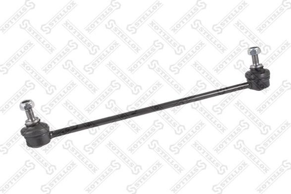 Стойка (тяга) стабилизатора Stellox. Артикул 56-00579-SX