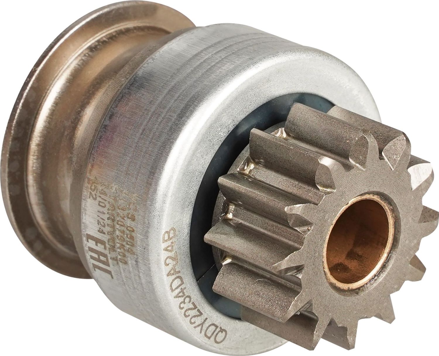 Бендикс стартера StartVOLT для Opel Antara I 2010-2015. Артикул VCS 0504