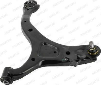 Поперечный рычаг передней подвески MOOG. Артикул HY-WP-4941