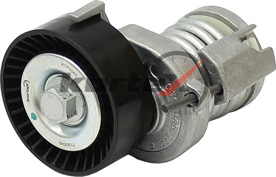 Натяжитель ремня прив. (Kortex). Артикул KTP2085