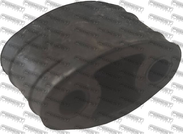 Крепление глушителя Febest для Nissan Primera P10 1990-1998. Артикул NEXB-001