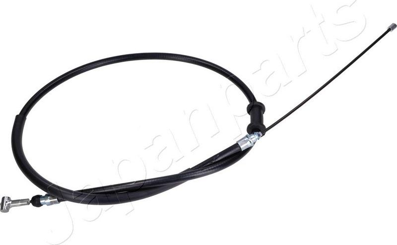 Трос ручника (тросик ручного тормоза) Japanparts. Артикул BC-02132