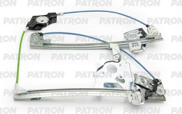 Стеклоподъемник Patron. Артикул PWR1011R