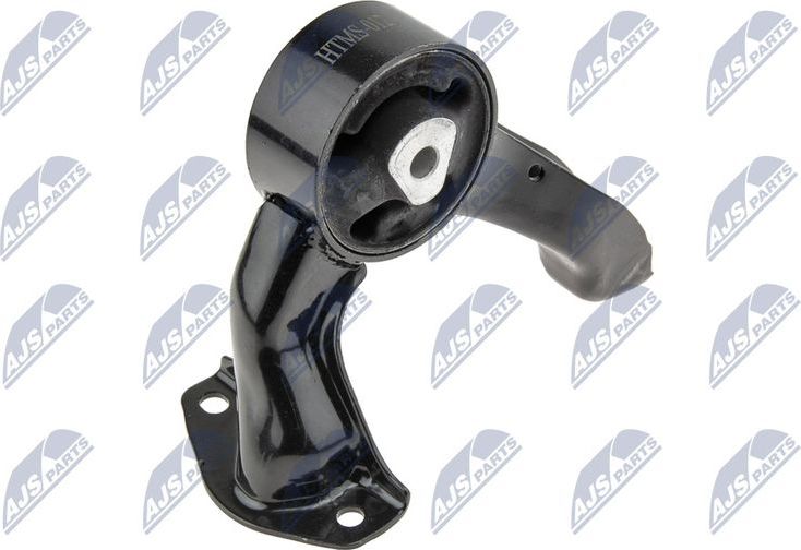 Подушка (опора) двигателя NTY. Артикул ZPS-CH-012