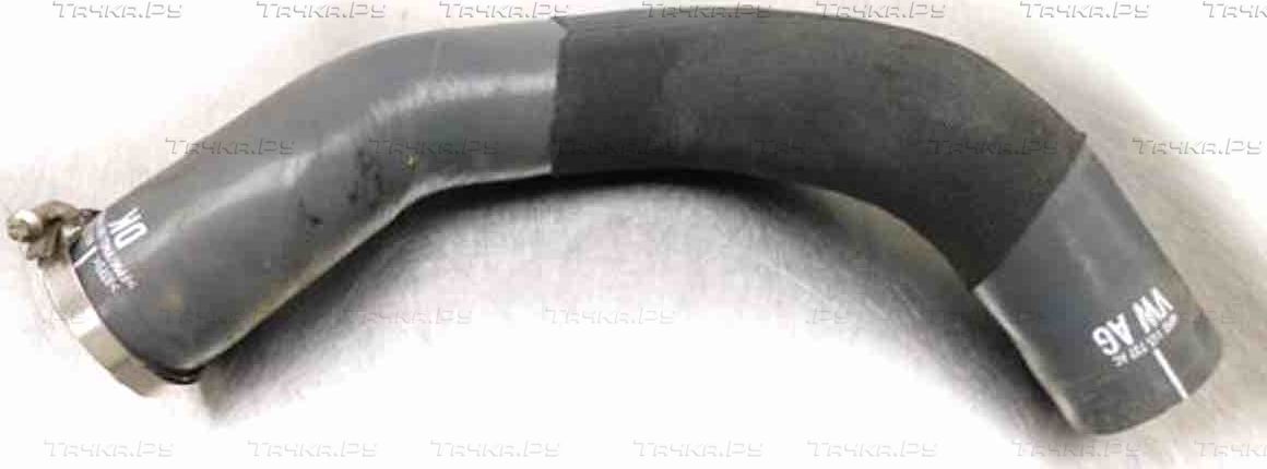 Напорный шланг VAG. Артикул 4M0145737AC