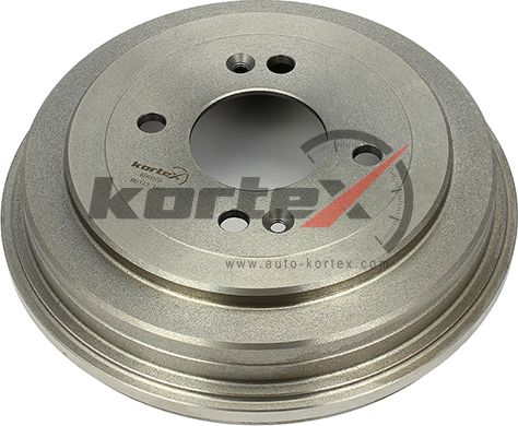 Барабан тормозной (Kortex). Артикул KD9020