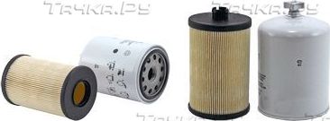 Топливный фильтр WIX Filters. Артикул 33975