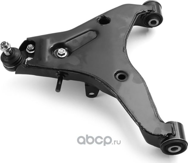 Рычаг передний нижний MITSUBISHI L200 14- / FIAT FULLBACK PICK-UP 16- LH (Hosu). Артикул HSAC0367