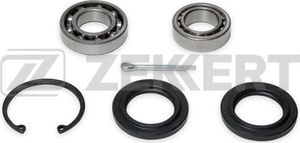 Ступичный подшипник (комплект) Zekkert задний для Volkswagen Transporter T3 1979-1992. Артикул RL-1120