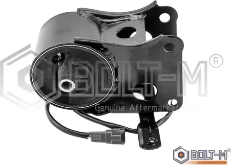 Подушка ДВС (Bolt-M). Артикул BM8638
