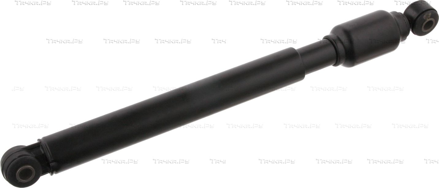 Амортизатор рулевого управления Febi Bilstein для Mercedes-Benz S-Класс W108 1966-1972. Артикул 01263