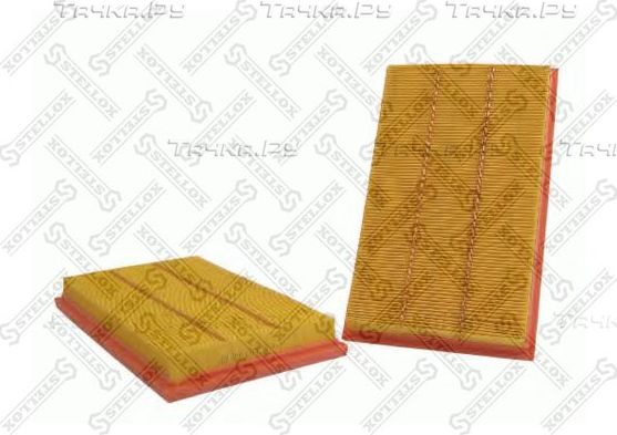 Воздушный фильтр Stellox (бумага) для Subaru Outback II 2000-2003. Артикул 71-00307-SX