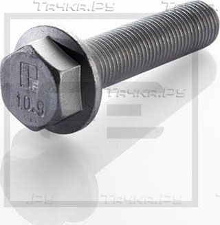 Болт рессоры PE Automotive. Артикул 010.172-00A