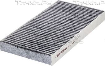 Салонный фильтр Hengst. Артикул E2904LC