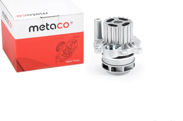 Насос водяной (помпа) (Metaco). Артикул 1500024
