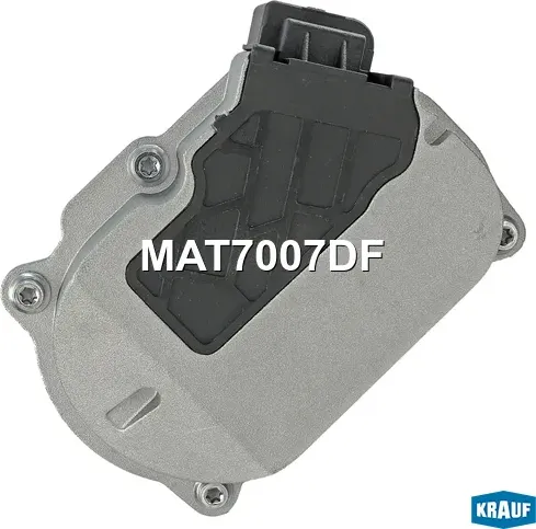 Актуатор турбокомпрессора Krauf. Артикул MAT7007DF
