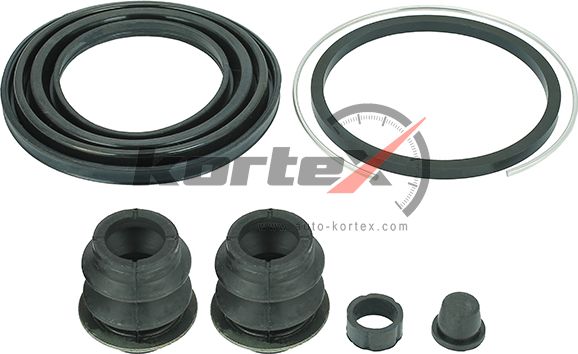 Ремкомплект тормозного суппорта TOYOTA RAV-4 I 06-94-06-00 (Kortex). Артикул KBR007