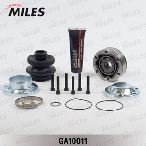 Шрус внутренний (граната) Miles задний для BMW 5 III (E34) 1987-1996. Артикул GA10011