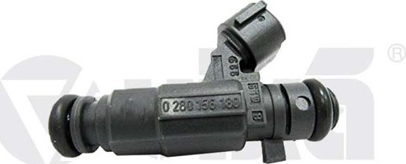 Клапанная форсунка Vika. Артикул 91331640401