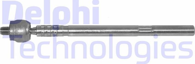 Рулевая тяга Delphi правая/левая внутренняя для Peugeot 206 1998-2013. Артикул TA1679