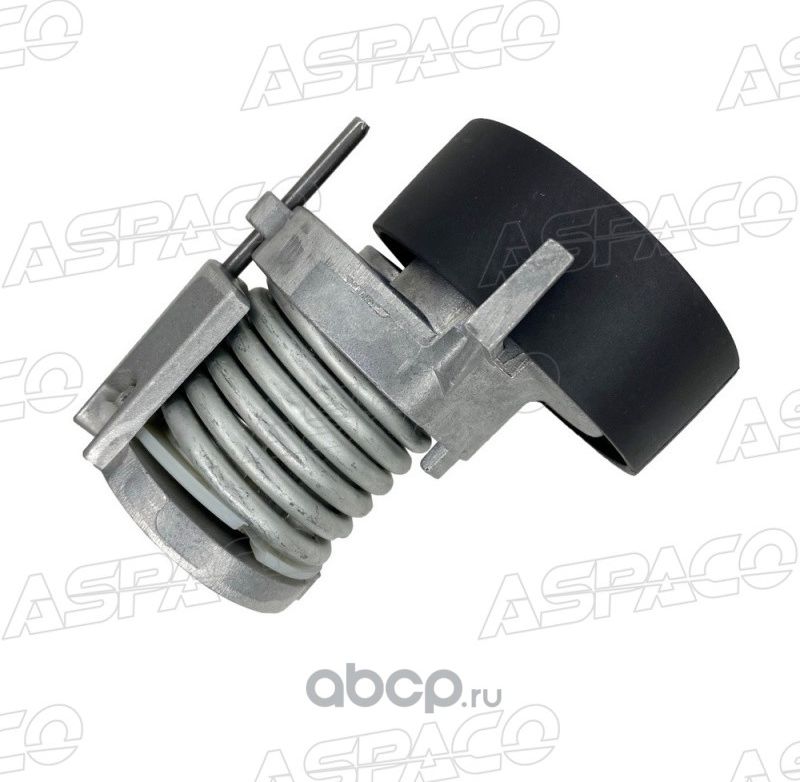 НАТЯЖИТЕЛЬ РЕМНЯ ПРИВОДНОГО VAG 1.4 1.6 БЕНЗИН VW GOLF BORA POLO SCODA OCTAVIA F (Aspaco). Артикул AP99749