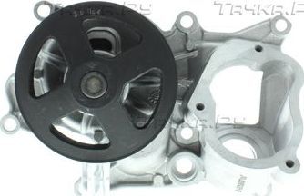 Помпа (водяной насос) Aisin для BMW X5 III (F15) 2013-2015. Артикул WE-BM23