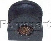 Втулка стабилизатора Formpart передняя для Ford Mondeo II 1996-2000. Артикул 1556049/S