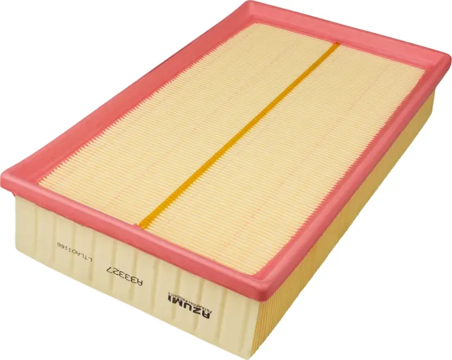 Фильтр воздушный VW MULTIVAN/T5 1.9D-2.5D (Azumi). Артикул A33327