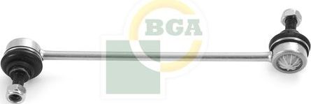 Стойка (тяга) стабилизатора BGA передняя правая/левая для Chevrolet Spark III 2010-2016. Артикул LS1205