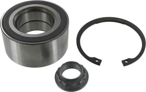 Ступичный подшипник (комплект) SKF. Артикул VKBA 7016