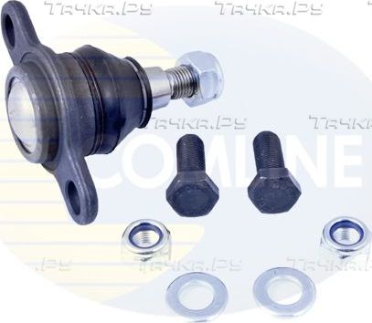 Шаровая опора Comline (сталь). Артикул CBJ7098
