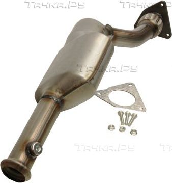 Катализатор MaXgear. Артикул 27-6122