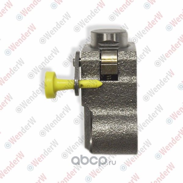 НАТЯЖИТЕЛЬ ЦЕПИ ГРМ MITSUBISHI LANCER (CX,CY) (07-) (Wenderw). Артикул WERN123