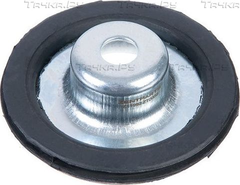 Опора амортизатора (стойки) Zentparts. Артикул Z11992