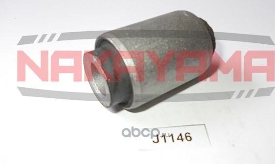 Nissan Almera N16 00- с/б переднего рычага передн. (Nakayama). Артикул J1146