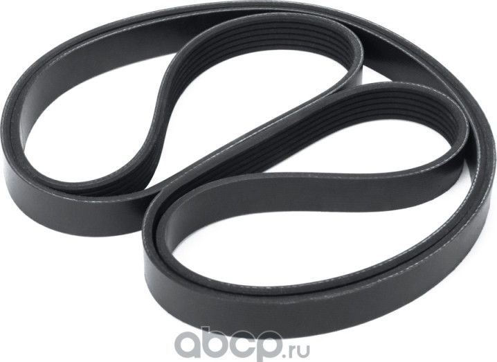 Ремень поликлиновой (Metaco). Артикул 6PK2245