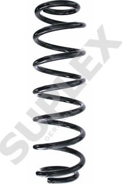 Пружина подвески Suplex. Артикул 39534