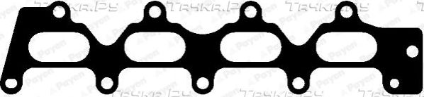 Прокладка впускного коллектора Payen для Renault Duster I 2011-2020. Артикул JD5393