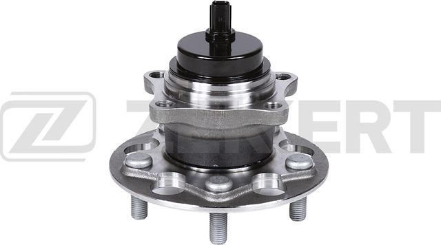 Ступица колеса Zekkert. Артикул RL-2382