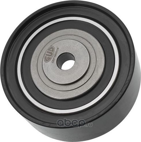 РОЛИК ОБВОДНОЙ AUDI A1 A3 A4 A5 A6 Q3 Q5 SKODA FABIA OCTAVIA (G.u.d). Артикул GEP160016