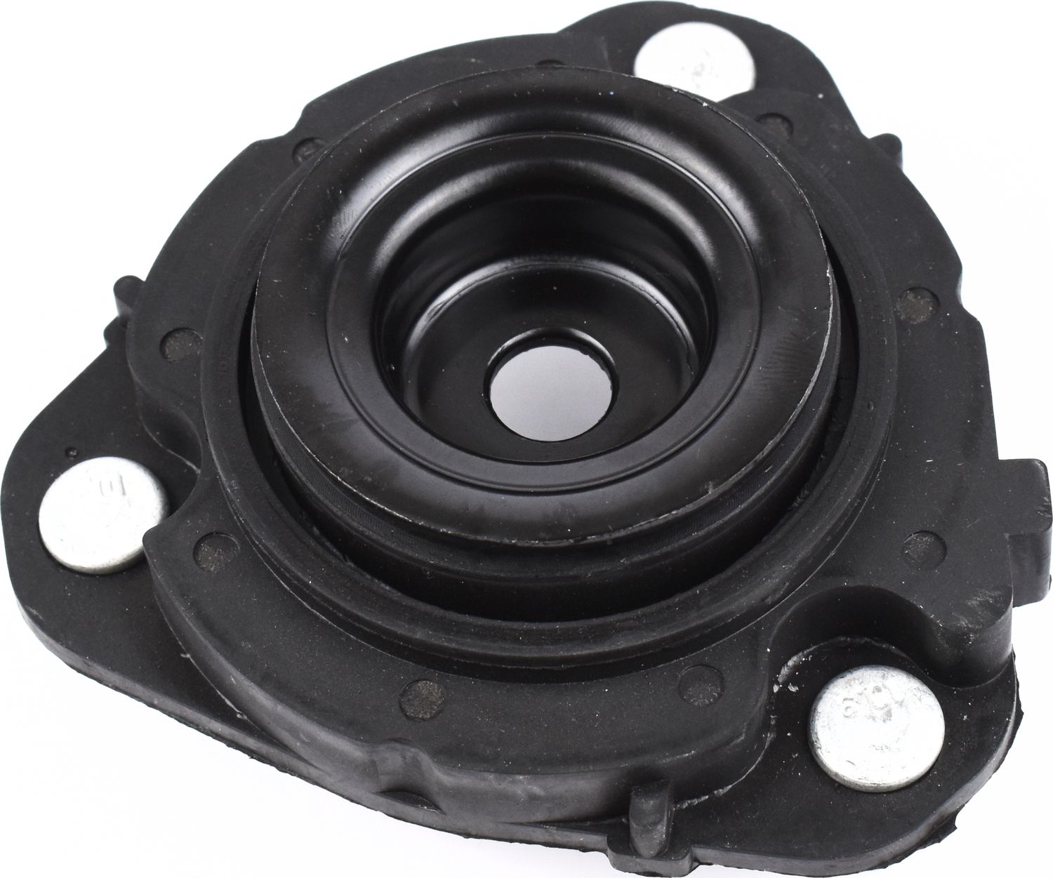 Опора амортизатора FORD MONDEO III 01- пер. (Jikiu). Артикул MS51009