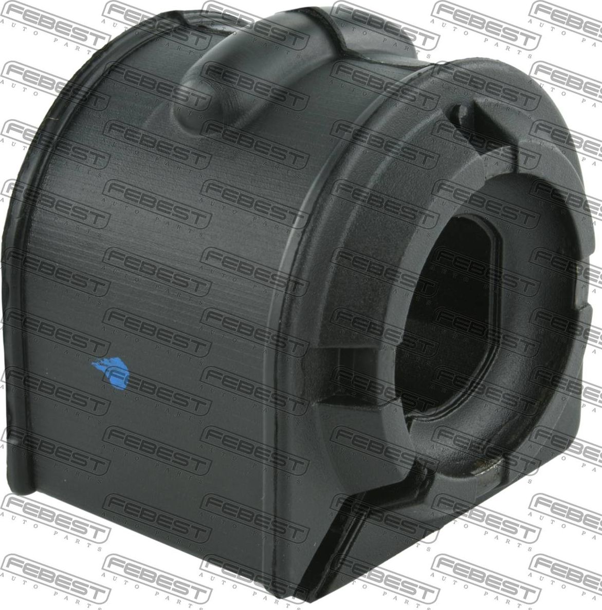 Втулка стабилизатора Febest. Артикул MZSB-MZ3F