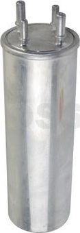 Топливный фильтр OSSCA. Артикул 08402