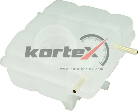 Бачок расширительный Chevrolet Matiz, Spark 05- Daewoo (Kortex). Артикул KTC033