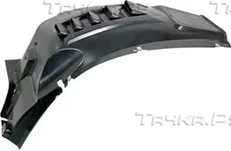 Подкрылок передний правый Боксер Дукато Джампер III 07-> TORK TRK0855 Tork. Артикул TRK0855
